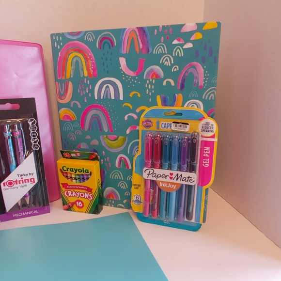 Girls Back to School Bundle - Picture 2 of 4